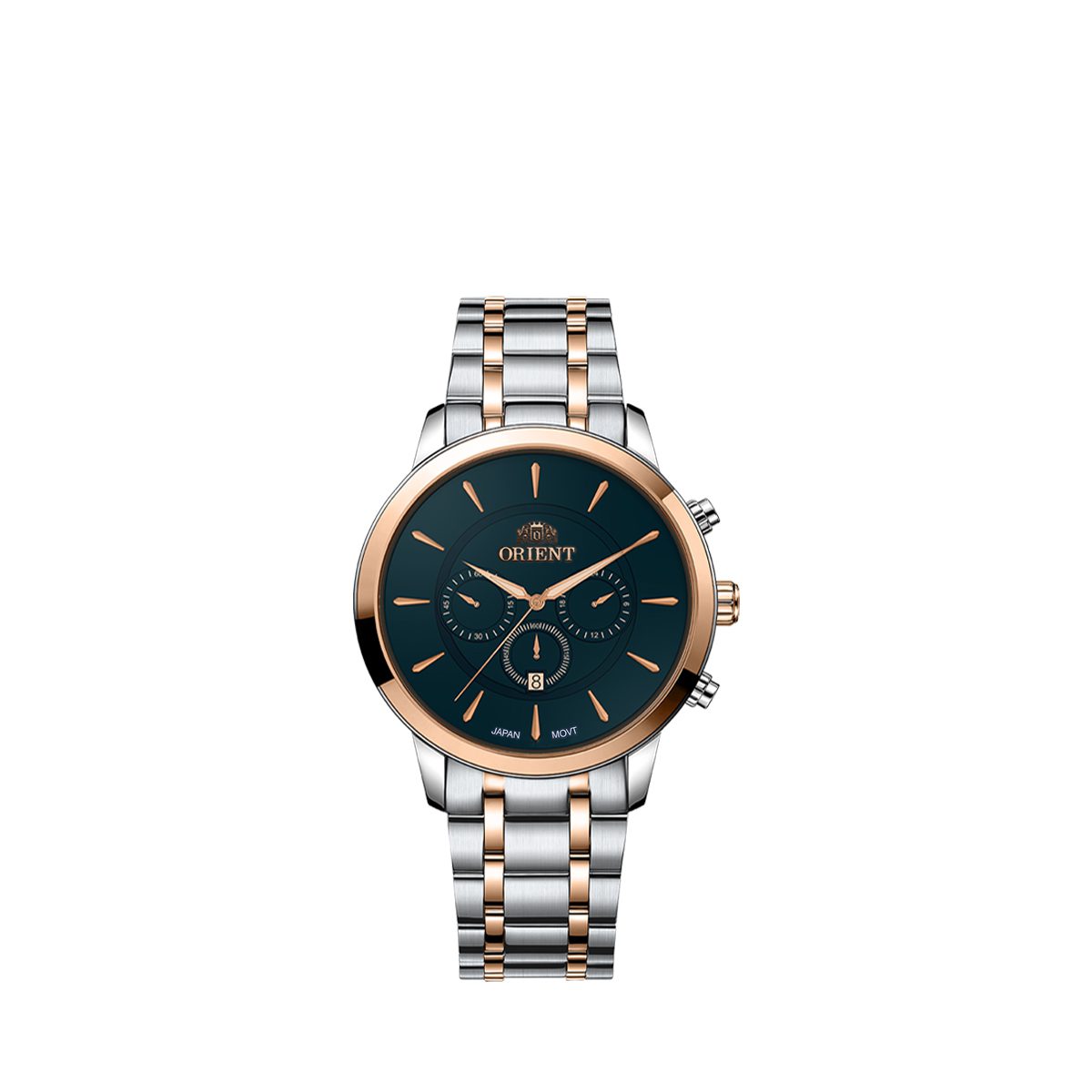 Orient Watch code OR.J-1075-G - تصویر 6