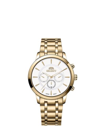Orient Watch code OR.J-1075-G