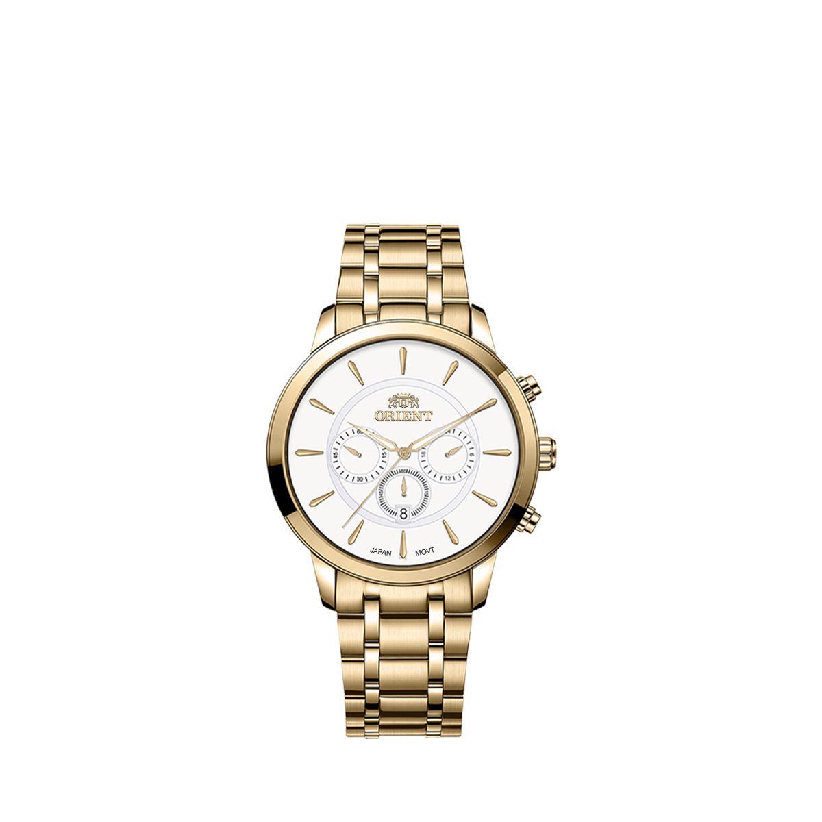 Orient Watch code OR.J-1075-G