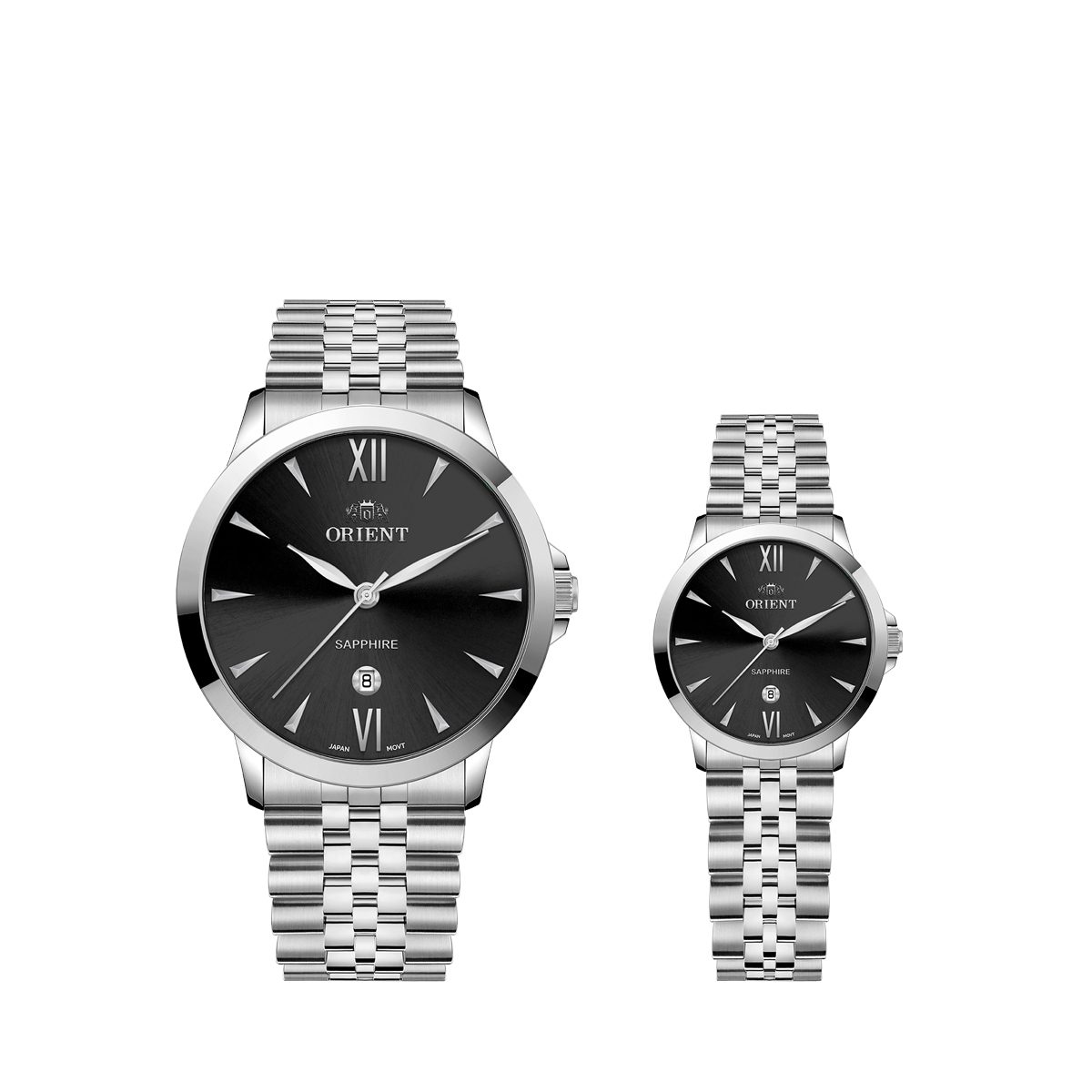 Orient Watch code OR.J-1029-G/L - تصویر 4