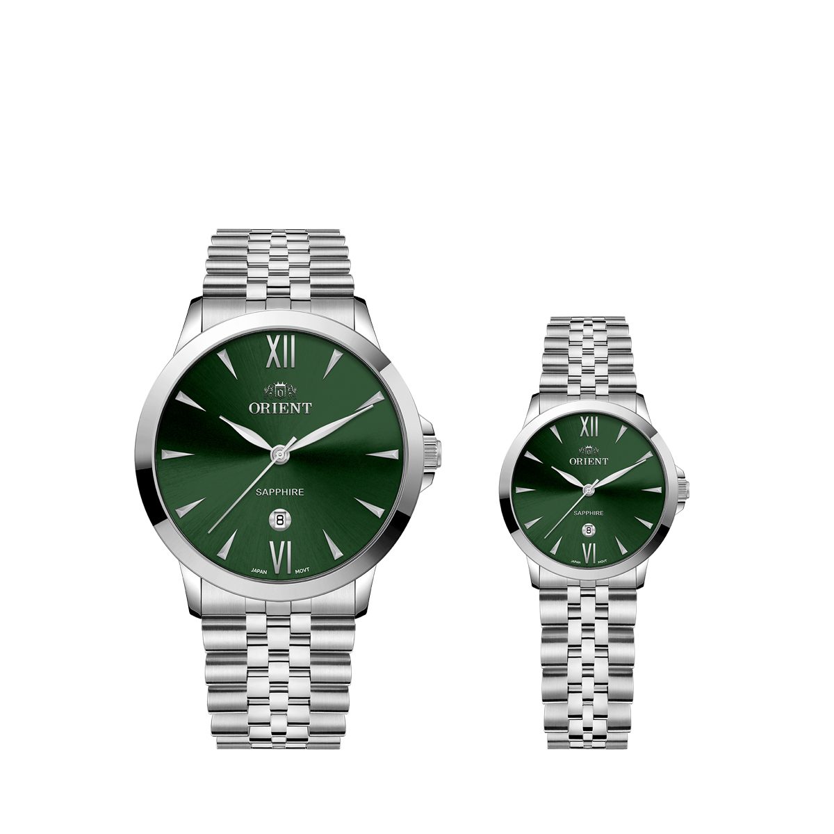 Orient Watch code OR.J-1029-G/L - تصویر 5