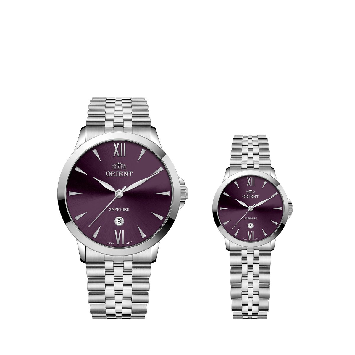 Orient Watch code OR.J-1029-G/L - تصویر 6