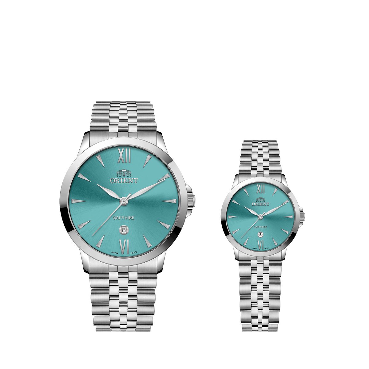 Orient Watch code OR.J-1029-G/L - تصویر 7