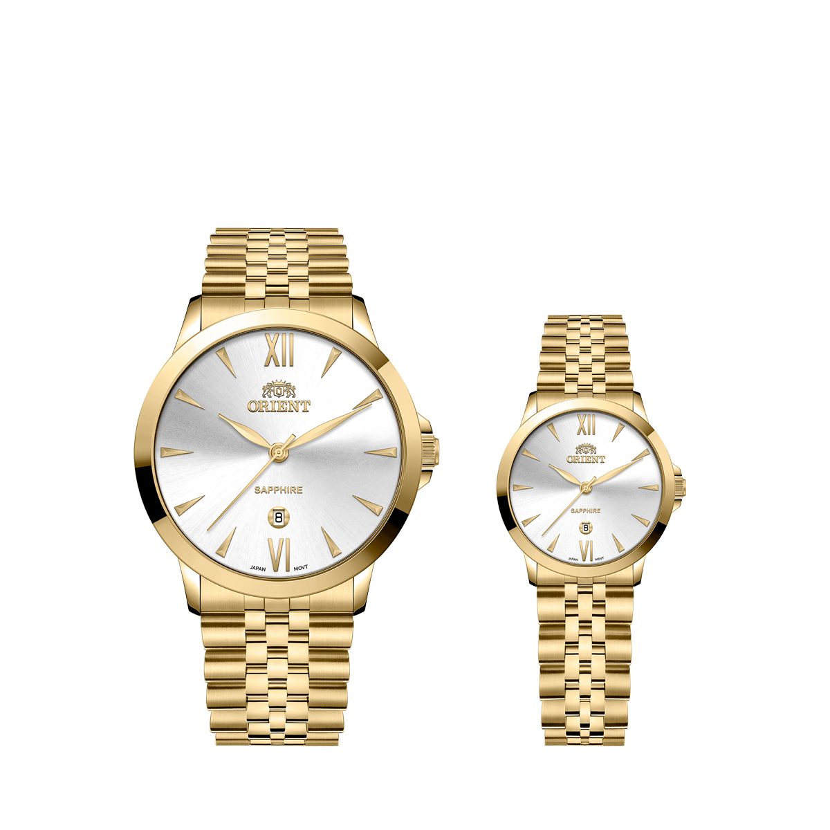 Orient Watch code OR.J-1029-G/L - تصویر 8