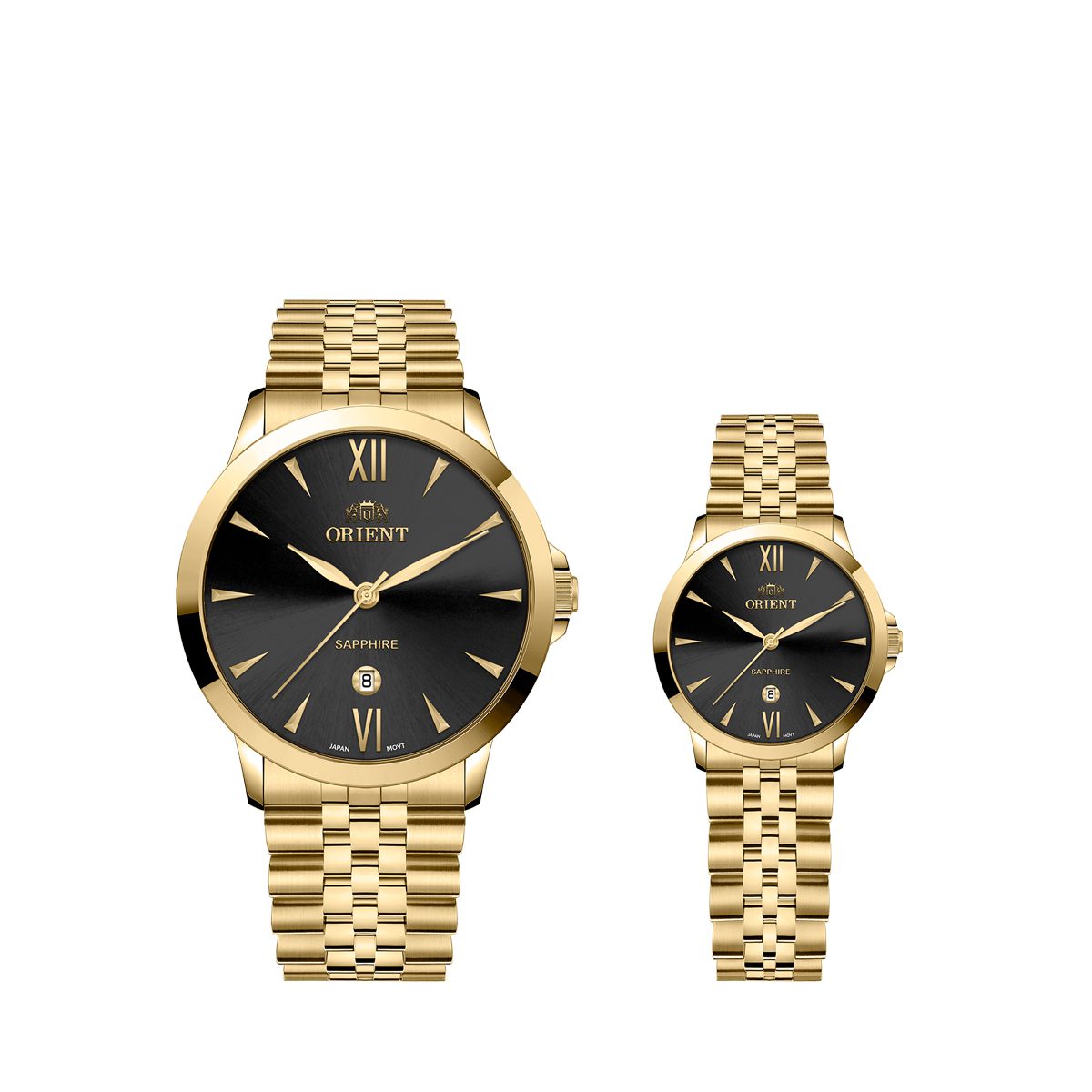 Orient Watch code OR.J-1029-G/L - تصویر 9
