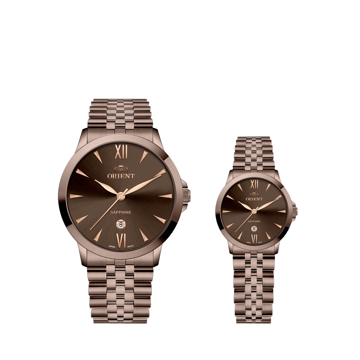 Orient Watch code OR.J-1029-G/L - تصویر 10