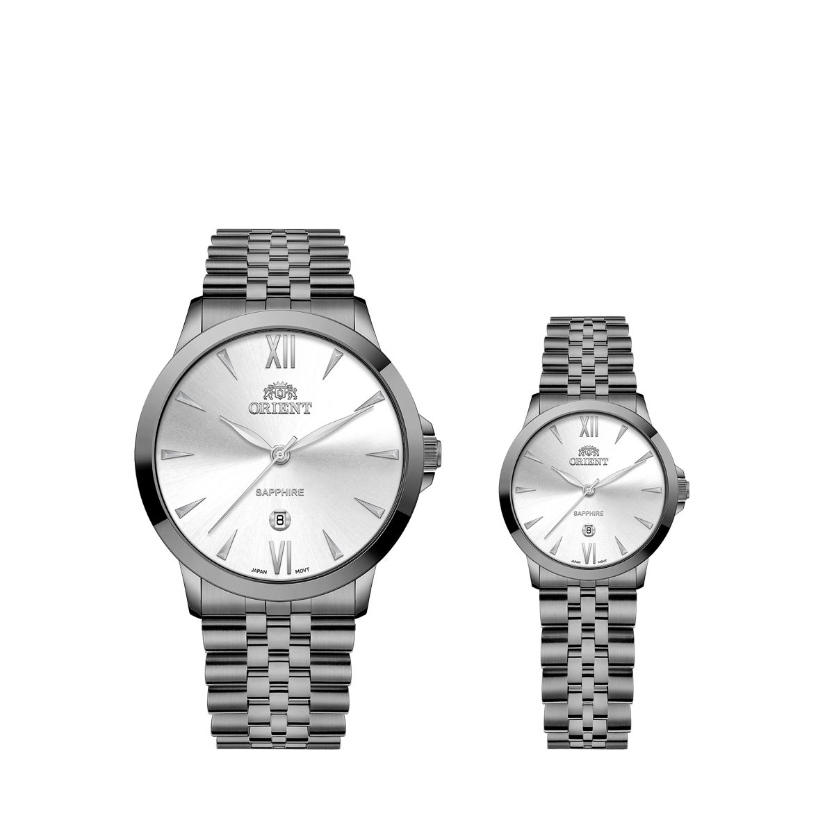Orient Watch code OR.J-1029-G/L - تصویر 11