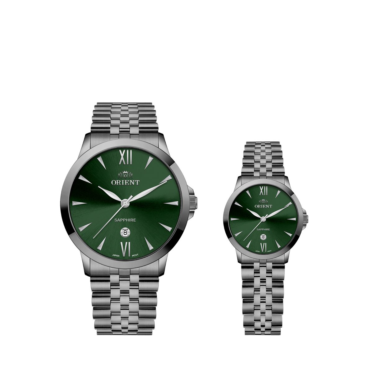 Orient Watch code OR.J-1029-G/L - تصویر 2