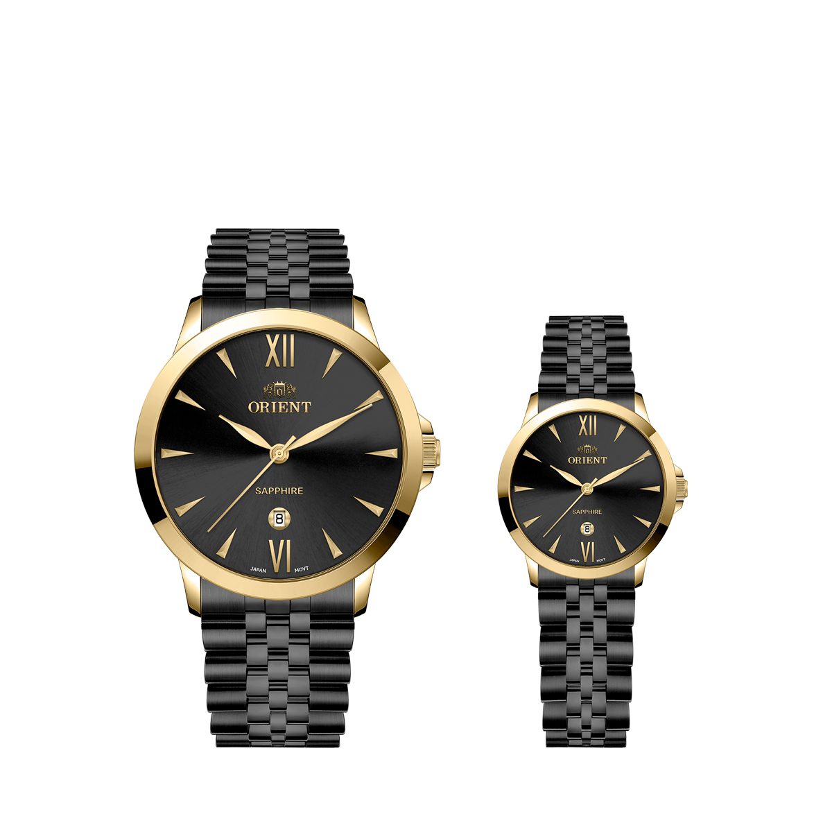 Orient Watch code OR.J-1029-G/L - تصویر 13