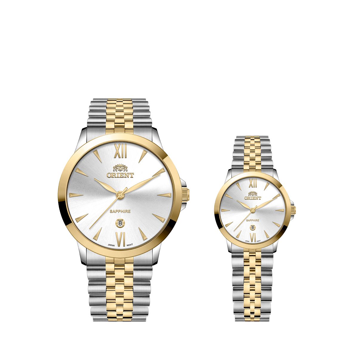 Orient Watch code OR.J-1029-G/L - تصویر 14