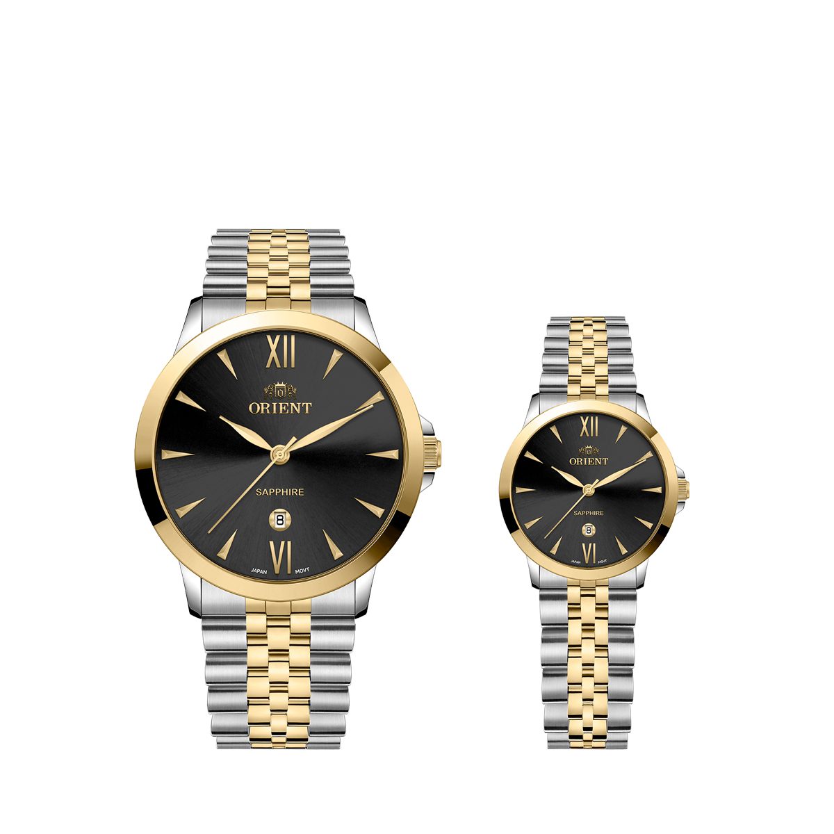 Orient Watch code OR.J-1029-G/L - تصویر 15