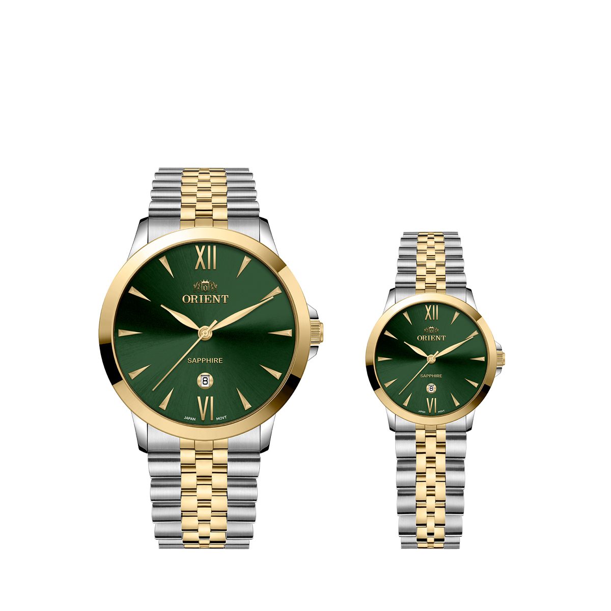 Orient Watch code OR.J-1029-G/L - تصویر 16