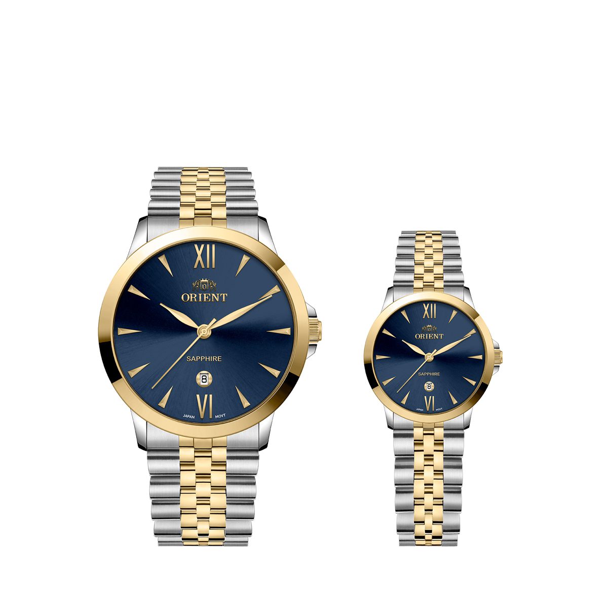 Orient Watch code OR.J-1029-G/L - تصویر 17