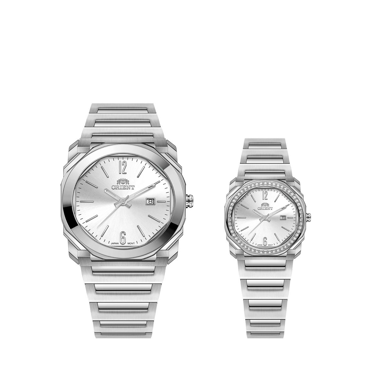 Orient Watch code OR.J-1058-G/L - تصویر 23