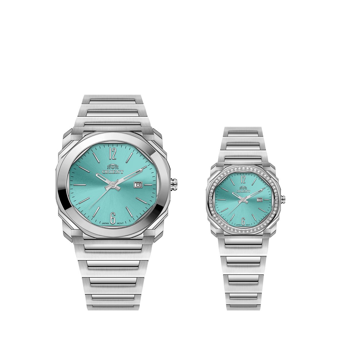 Orient Watch code OR.J-1058-G/L - تصویر 22