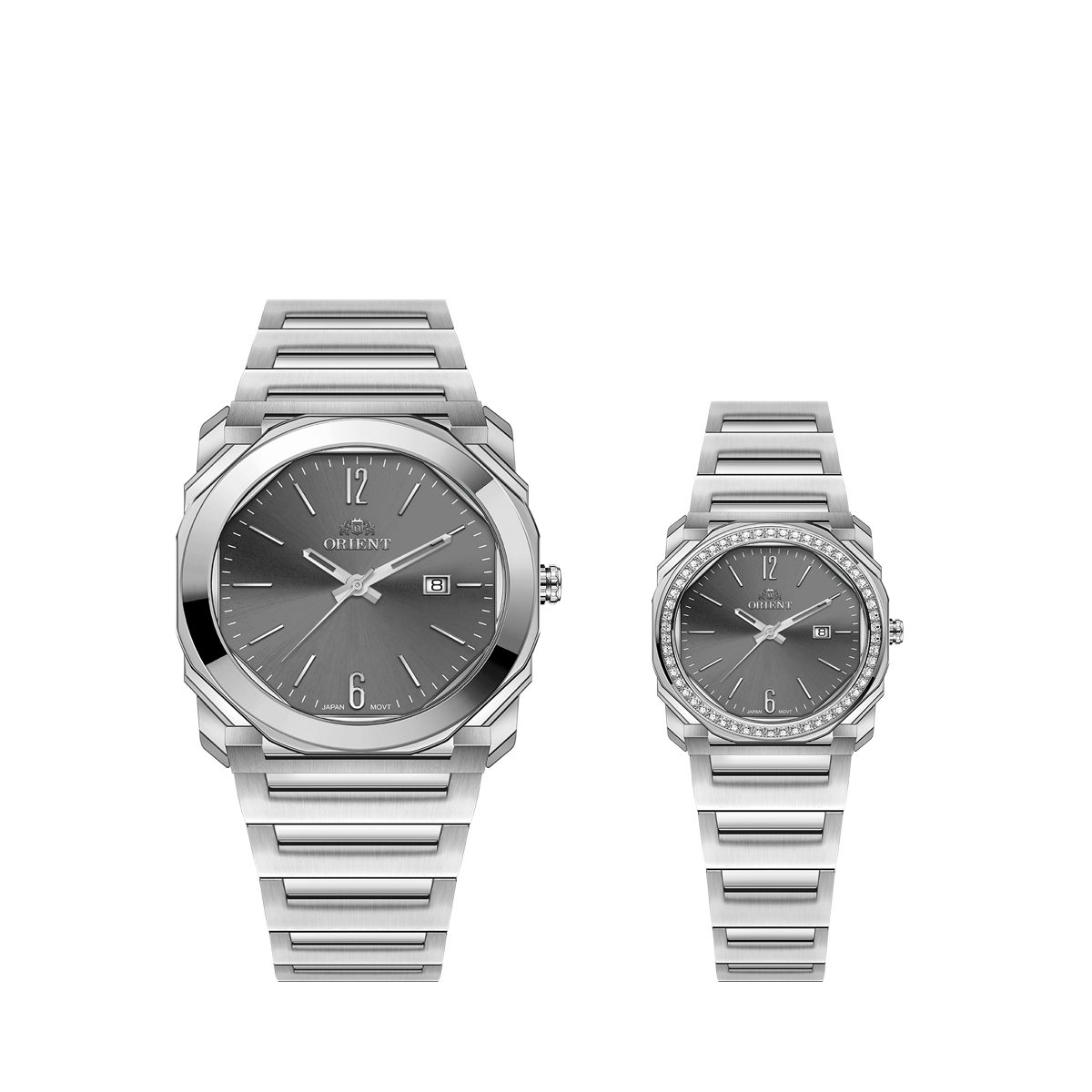 Orient Watch code OR.J-1058-G/L - تصویر 21