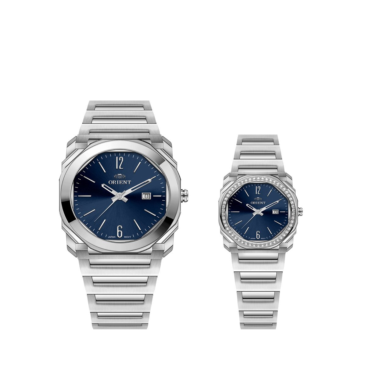 Orient Watch code OR.J-1058-G/L - تصویر 20