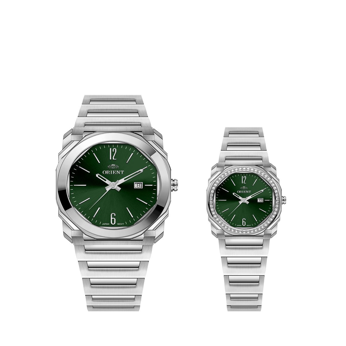 Orient Watch code OR.J-1058-G/L - تصویر 19