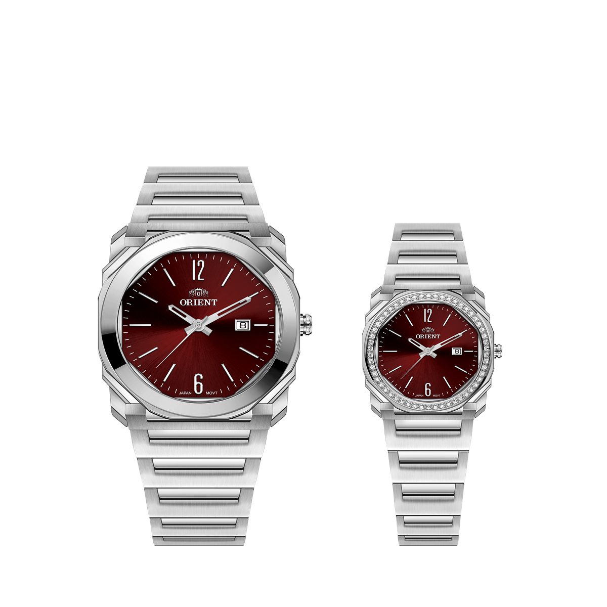 Orient Watch code OR.J-1058-G/L - تصویر 18