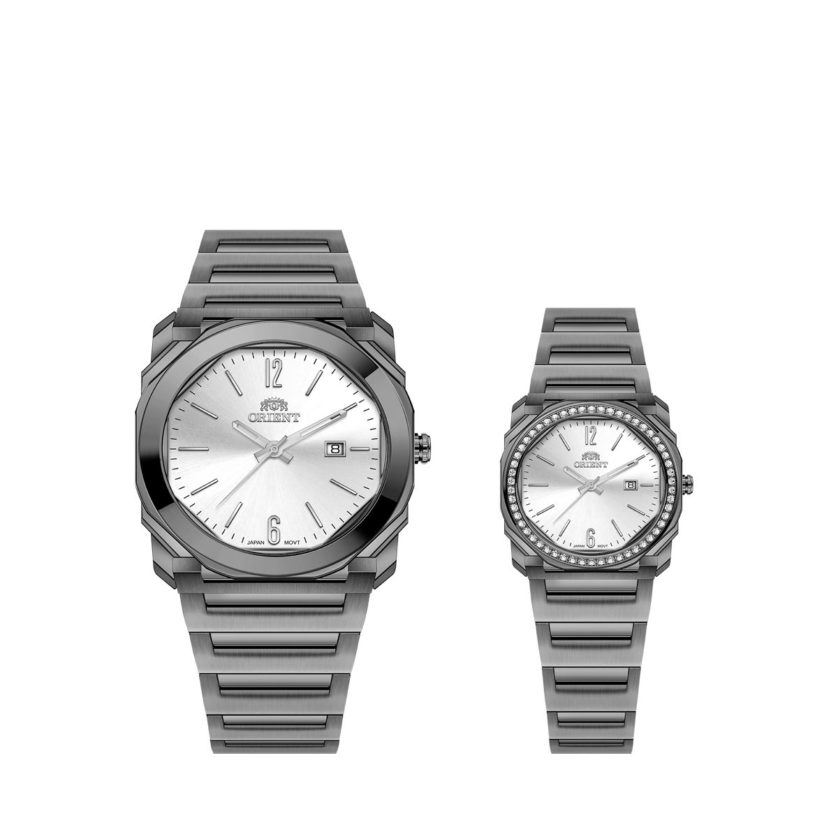 Orient Watch code OR.J-1058-G/L - تصویر 17
