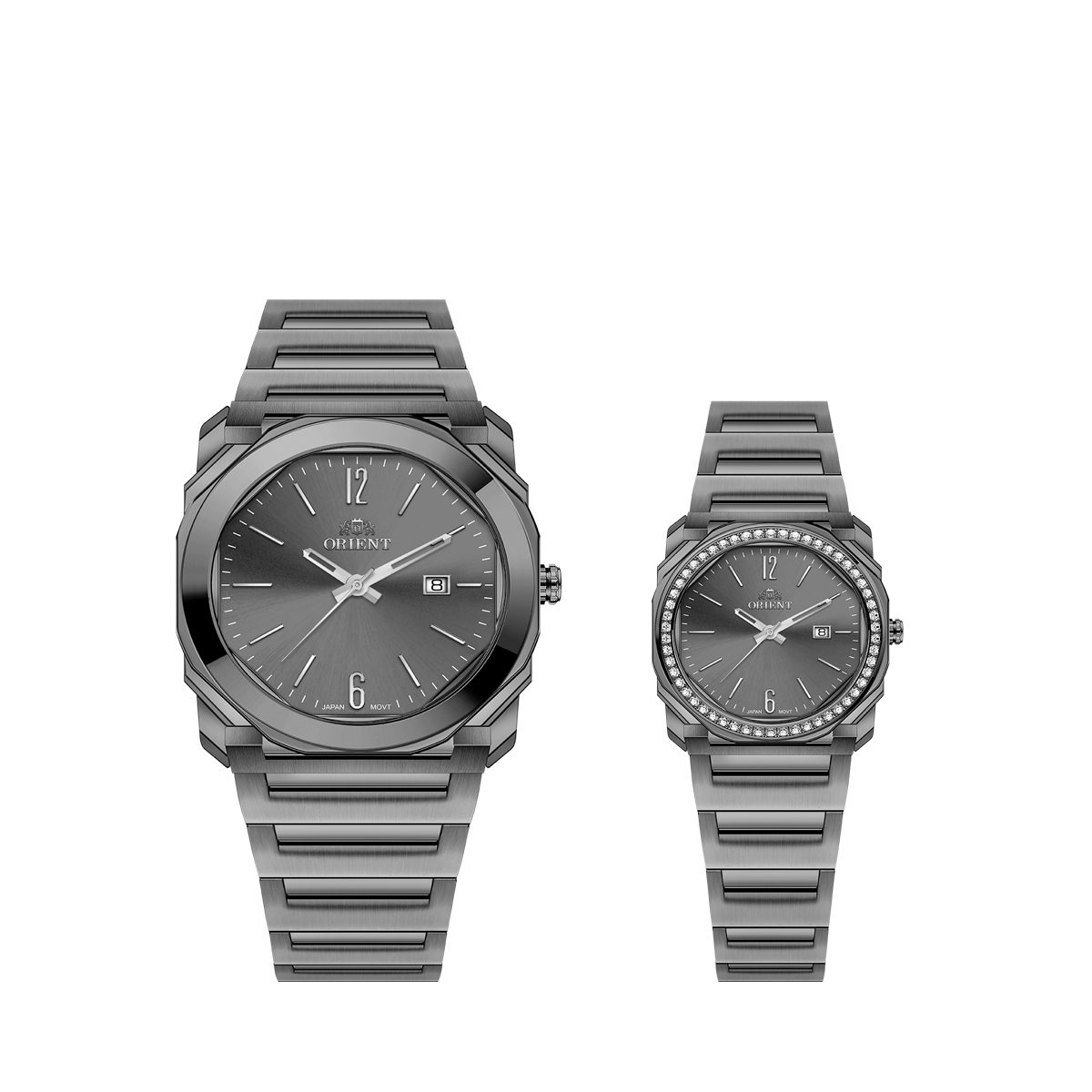 Orient Watch code OR.J-1058-G/L - تصویر 16