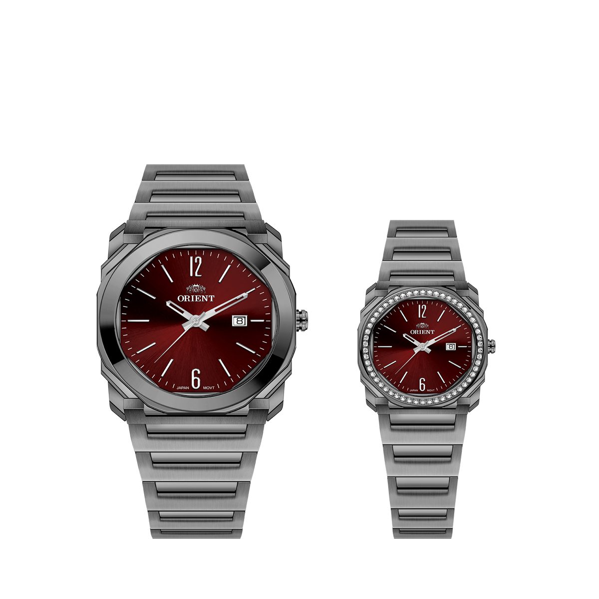 Orient Watch code OR.J-1058-G/L - تصویر 15