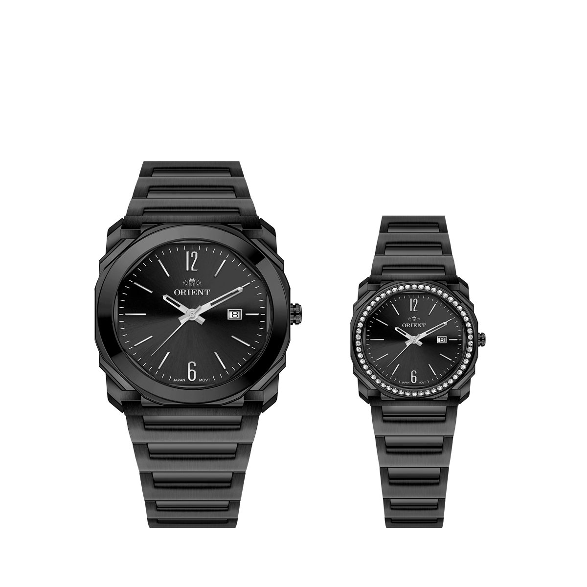 Orient Watch code OR.J-1058-G/L - تصویر 14