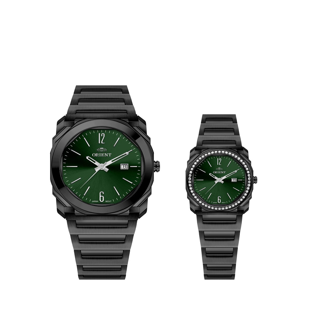 Orient Watch code OR.J-1058-G/L - تصویر 13