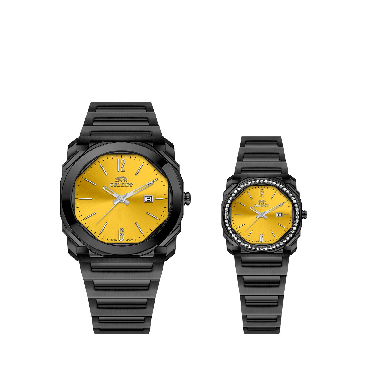 Orient Watch code OR.J-1058-G/L