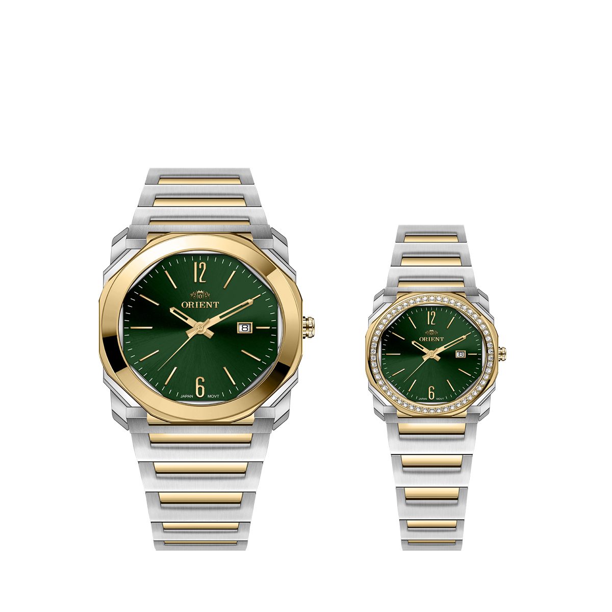 Orient Watch code OR.J-1058-G/L - تصویر 5
