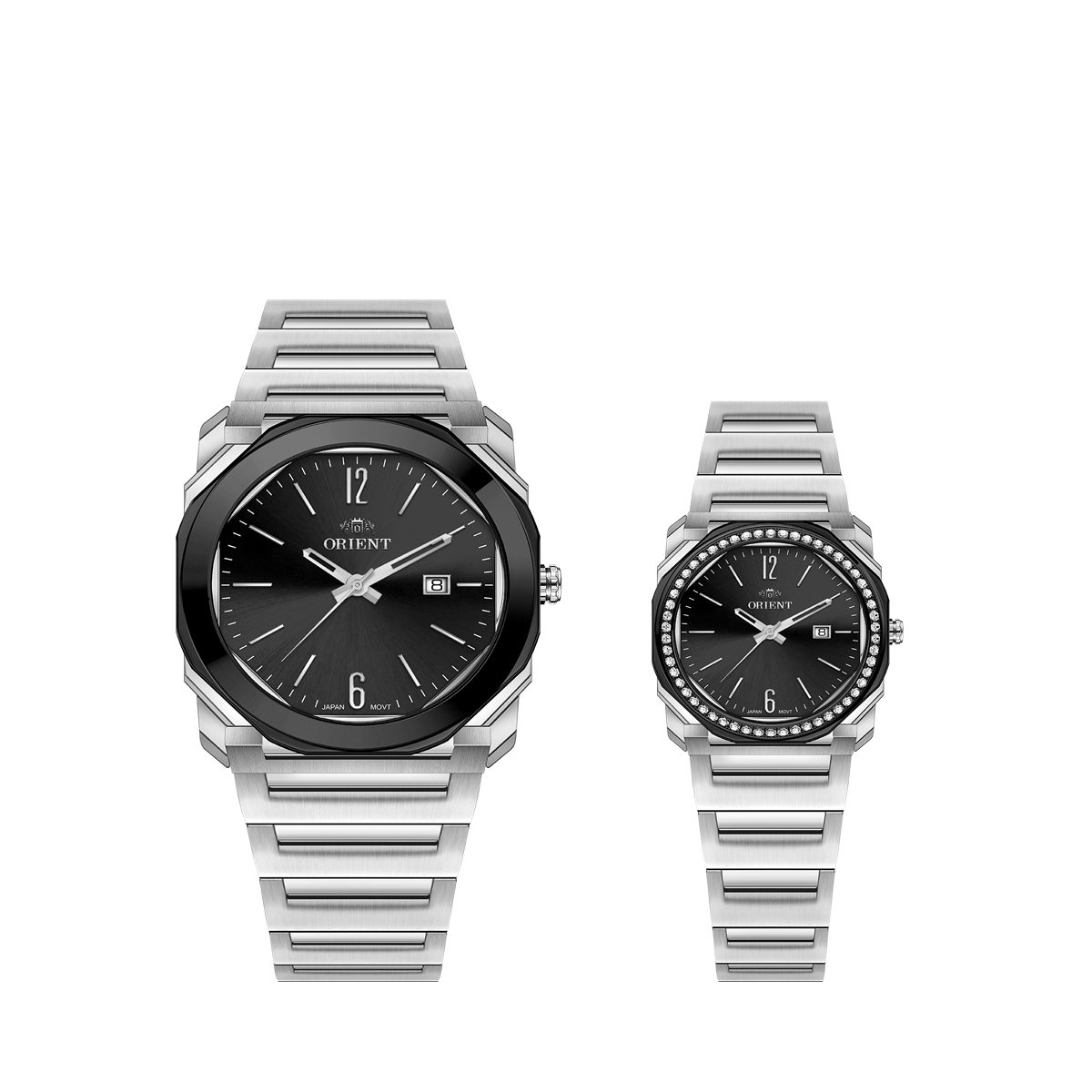 Orient Watch code OR.J-1058-G/L - تصویر 8