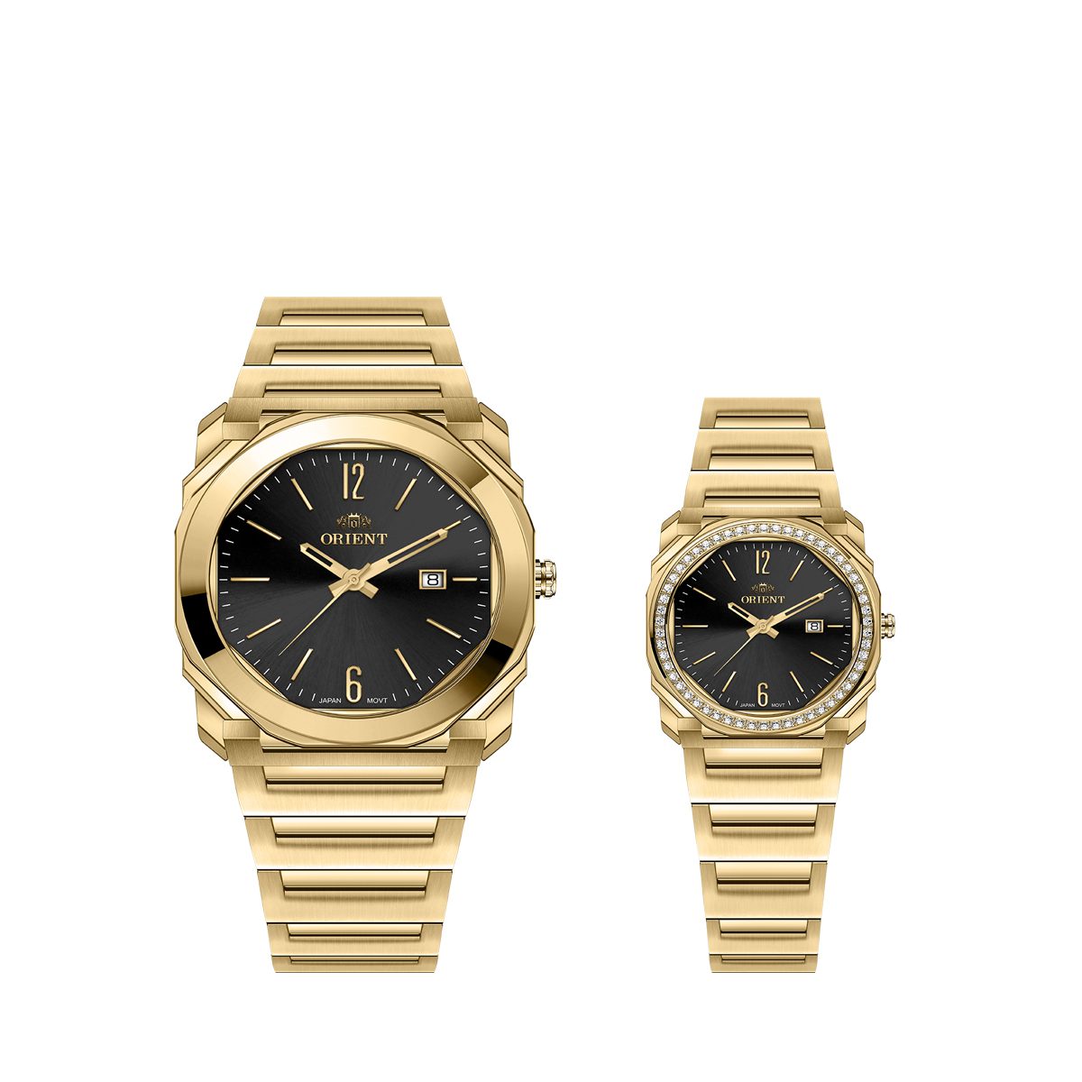 Orient Watch code OR.J-1058-G/L - تصویر 10