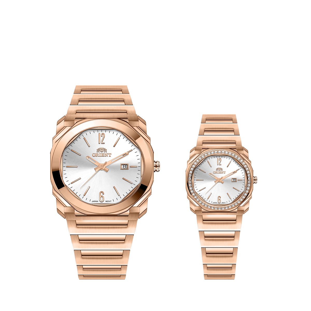 Orient Watch code OR.J-1058-G/L - تصویر 11