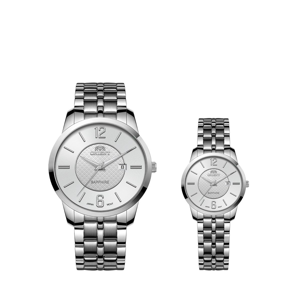 Orient Watch code OR.J-1060-G/L - تصویر 17