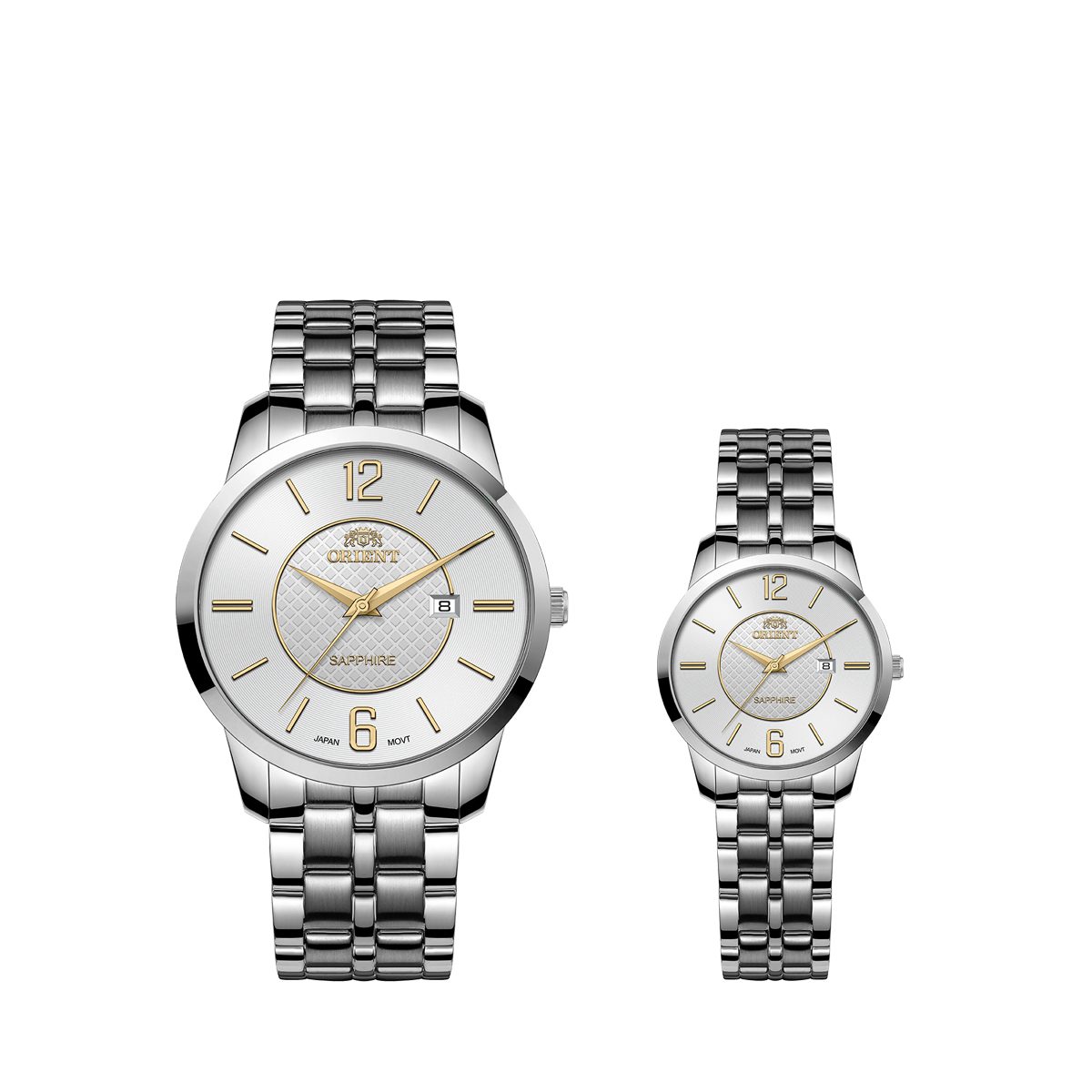 Orient Watch code OR.J-1060-G/L - تصویر 16