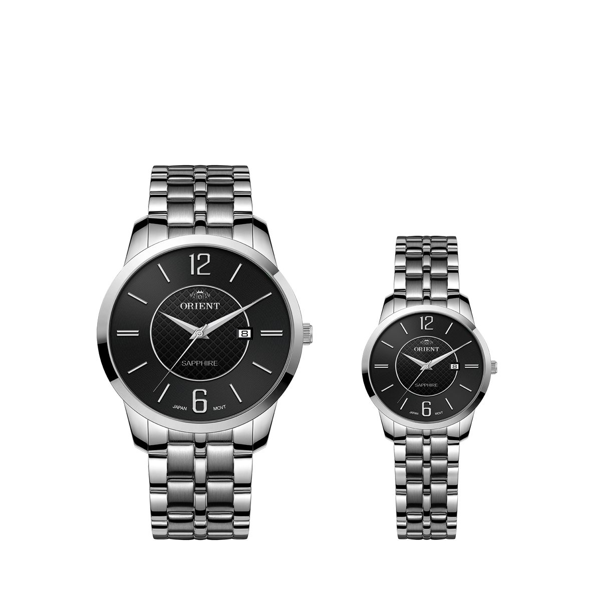 Orient Watch code OR.J-1060-G/L - تصویر 15