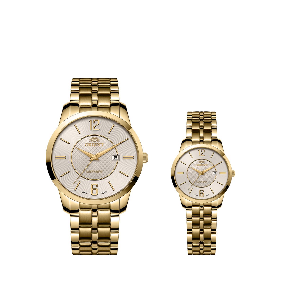 Orient Watch code OR.J-1060-G/L - تصویر 13