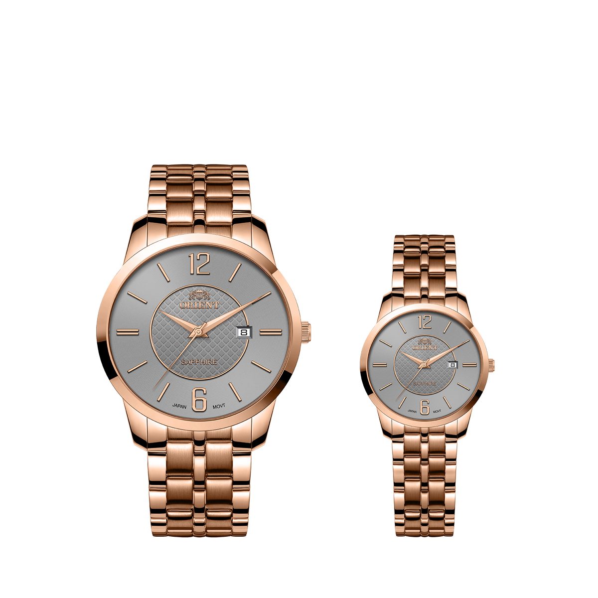 Orient Watch code OR.J-1060-G/L - تصویر 10