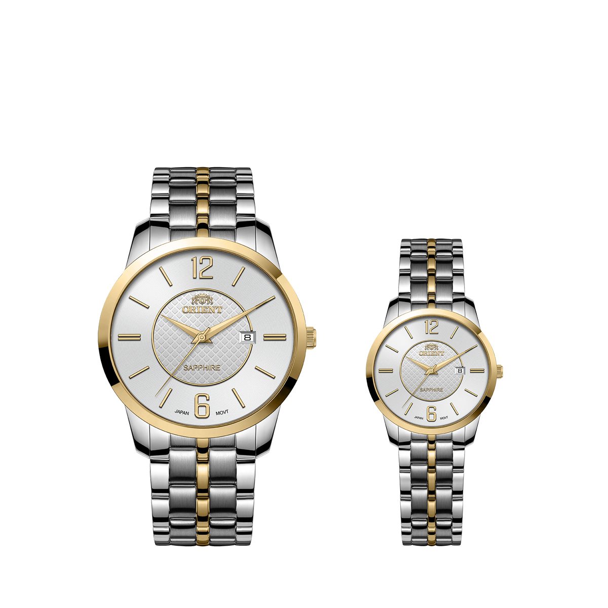 Orient Watch code OR.J-1060-G/L - تصویر 8