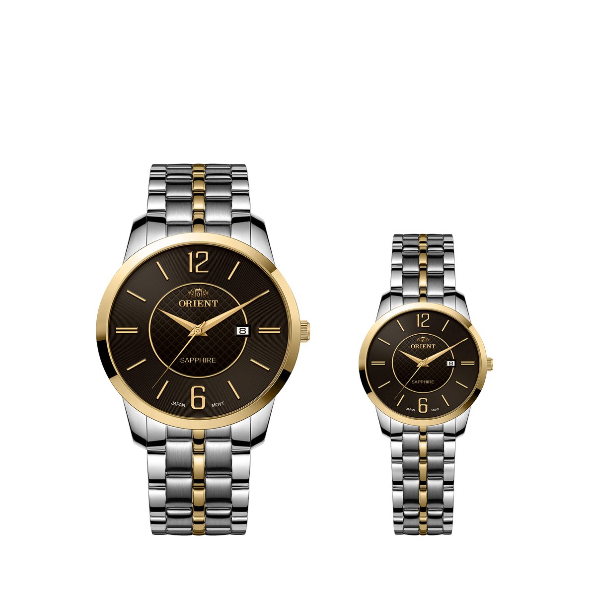 Orient Watch code OR.J-1060-G/L - تصویر 7