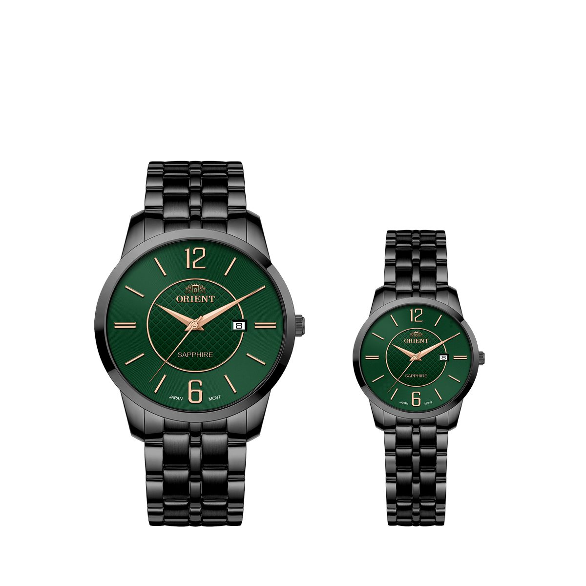 Orient Watch code OR.J-1060-G/L