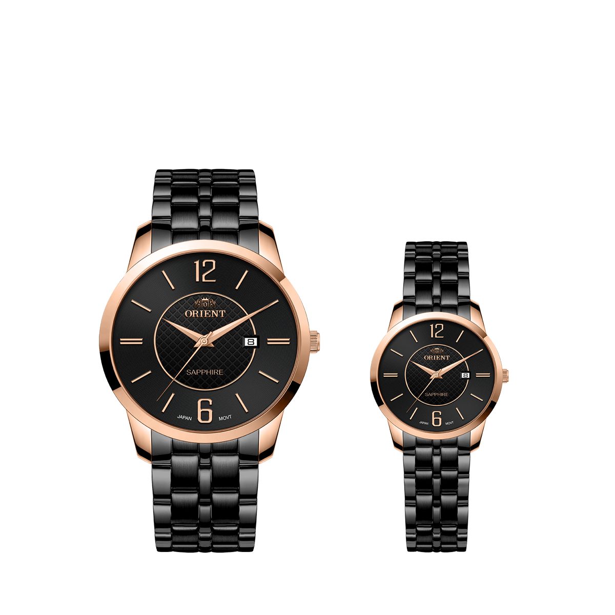 Orient Watch code OR.J-1060-G/L - تصویر 18
