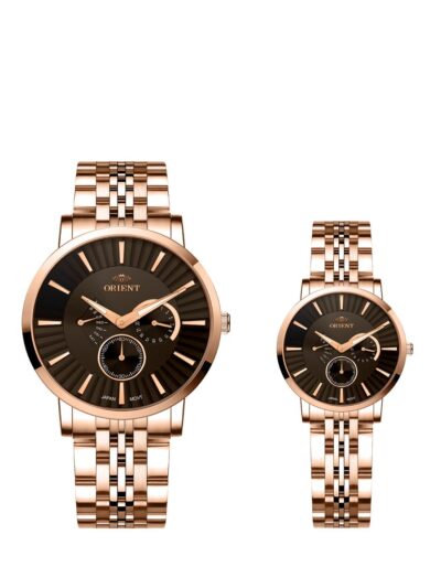 Orient Watch code OR.J-1072-G/L