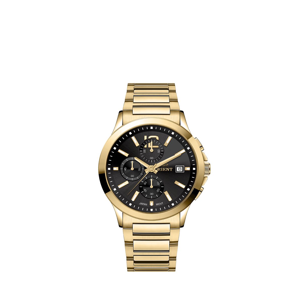 Orient Watch code OR.J-1082-G - تصویر 8