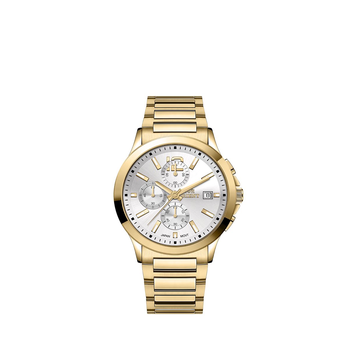 Orient Watch code OR.J-1082-G - تصویر 9