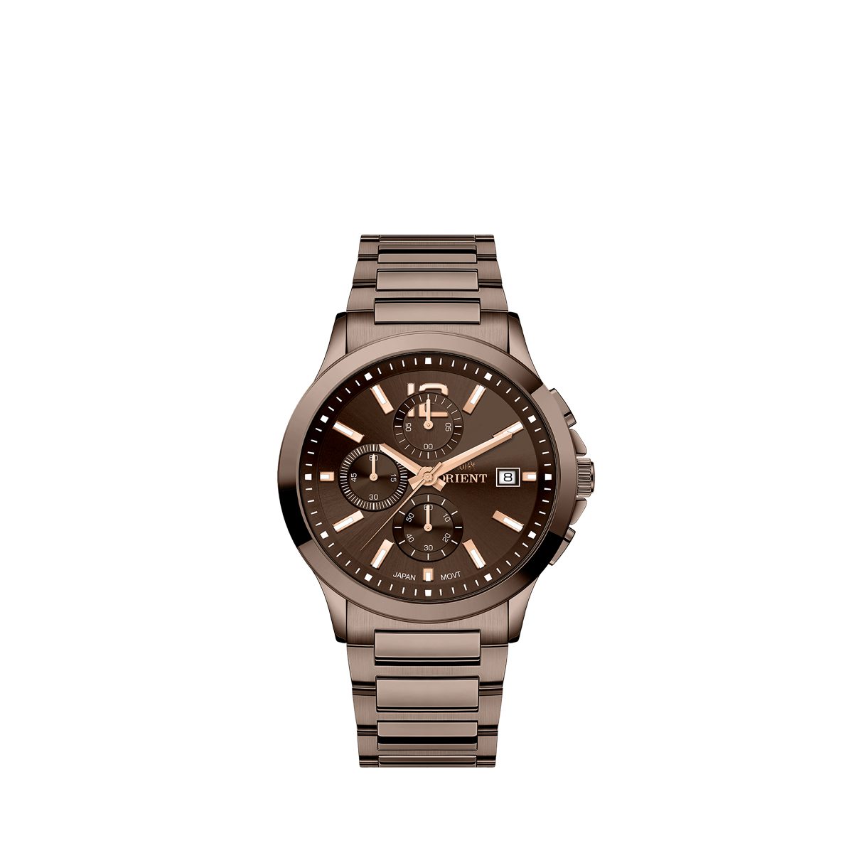 Orient Watch code OR.J-1082-G - تصویر 13