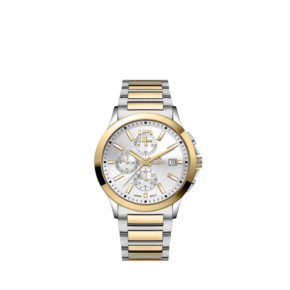 Orient Watch code OR.J-1082-G - تصویر 14