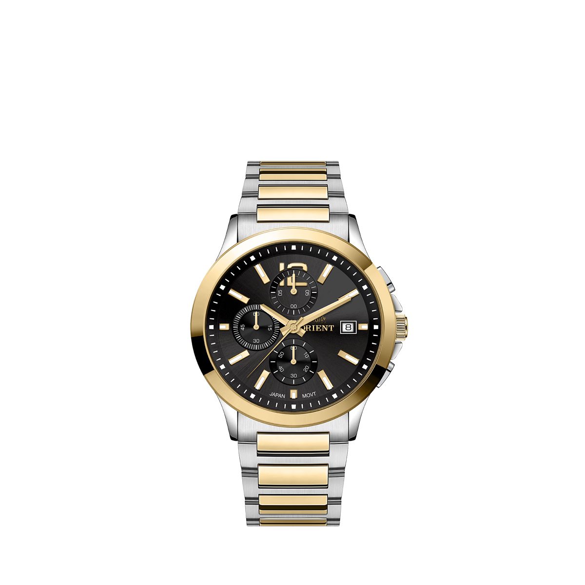 Orient Watch code OR.J-1082-G - تصویر 16
