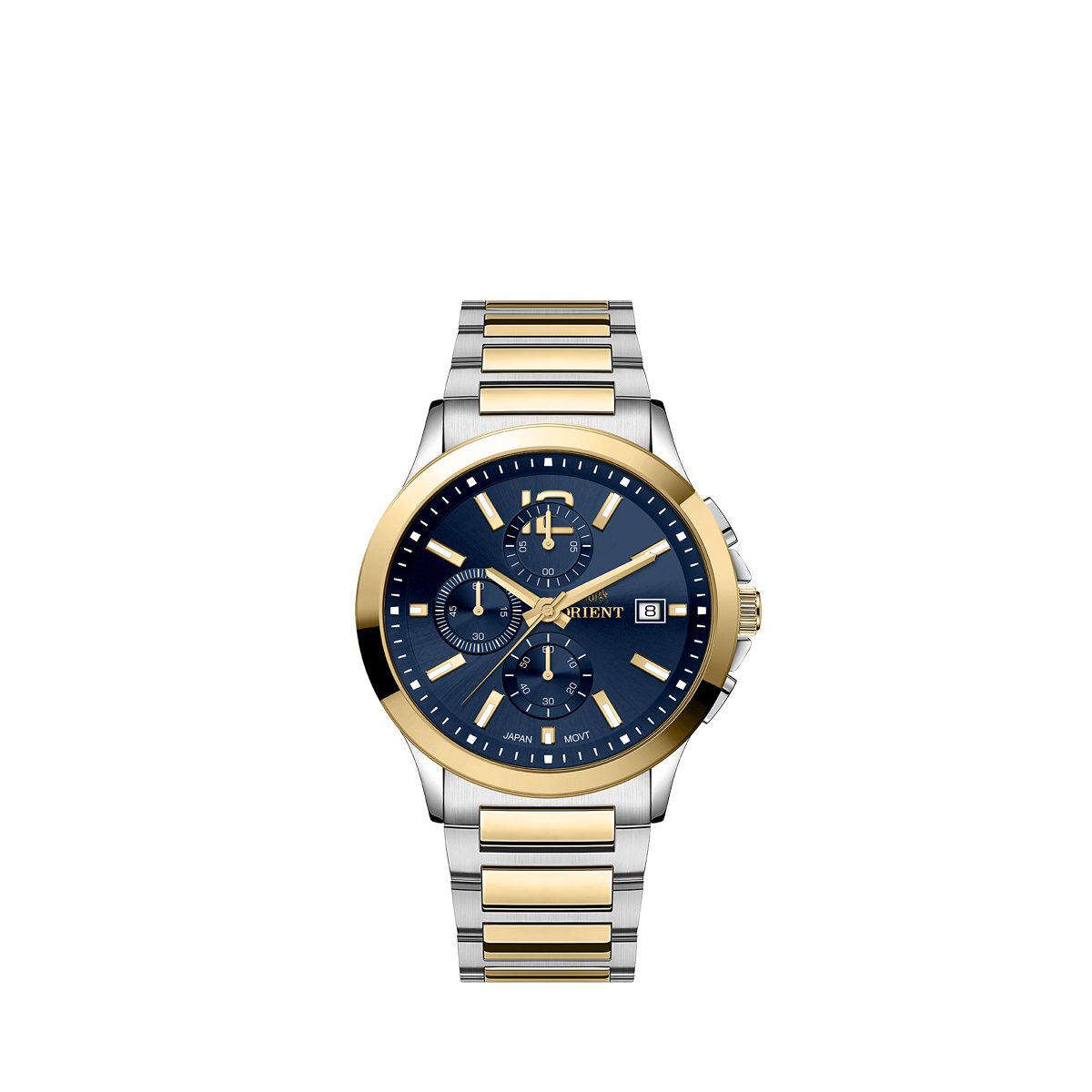 Orient Watch code OR.J-1082-G - تصویر 17
