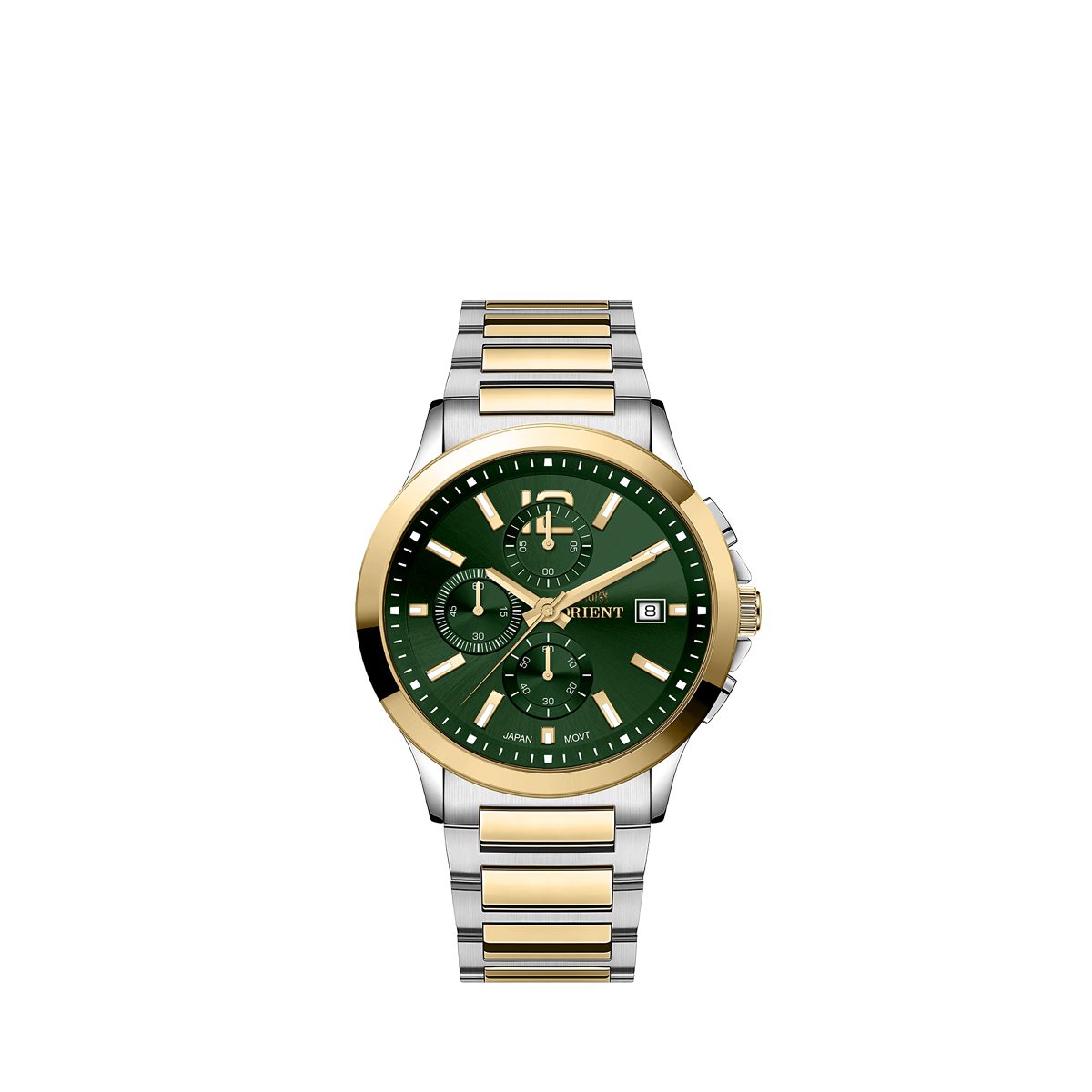 Orient Watch code OR.J-1082-G - تصویر 18